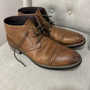 English Laundry Men's Shoes Size: 11.5